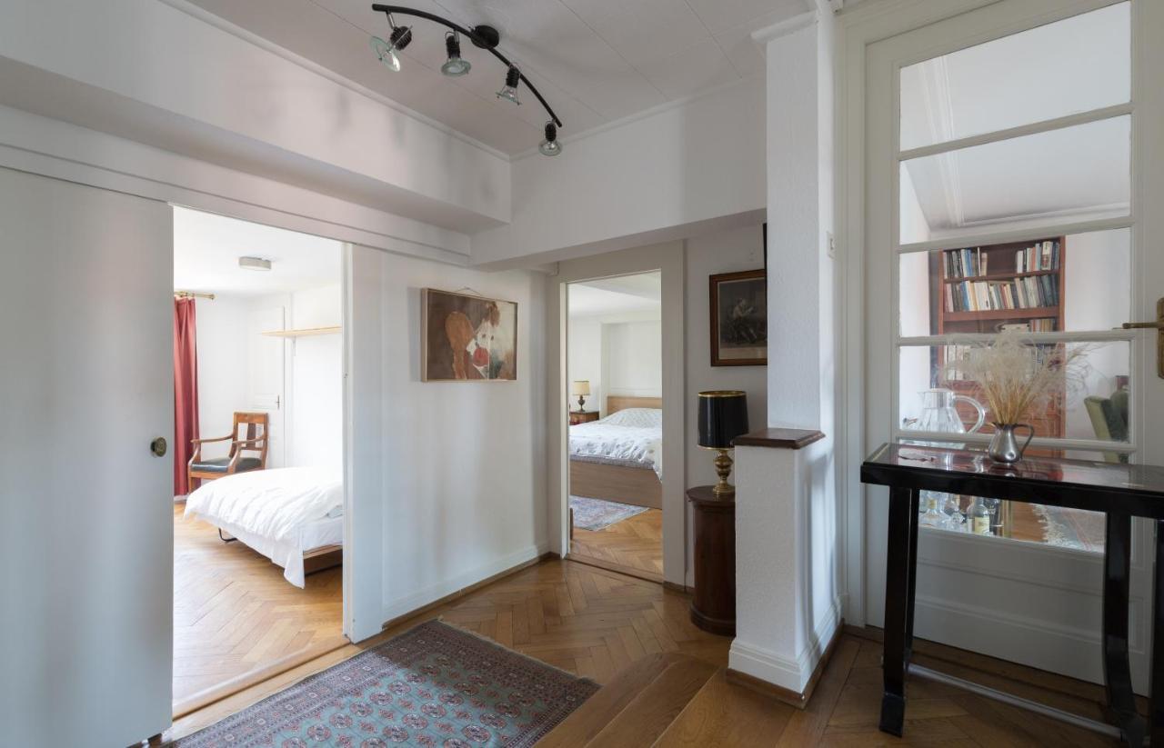 Il Giardino Appartement Genève