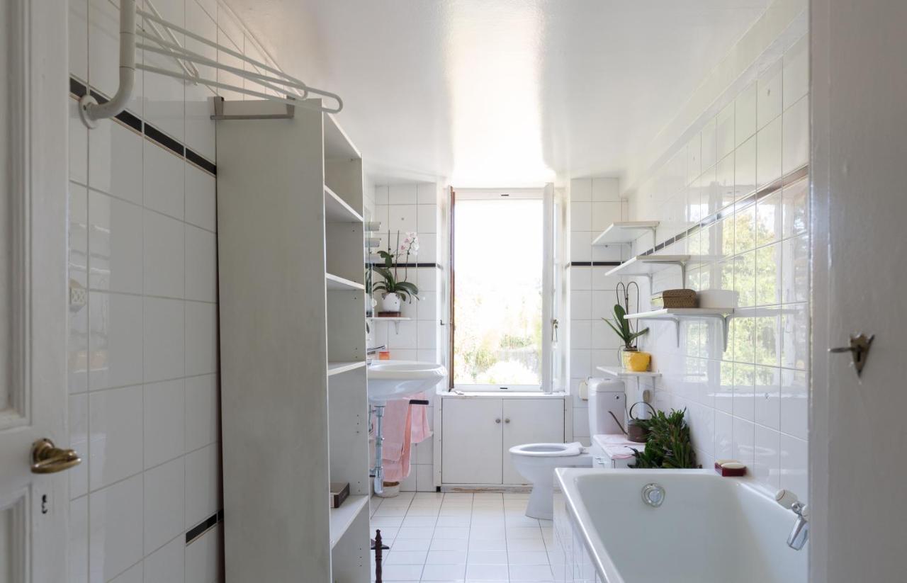 Appartement Il Giardino