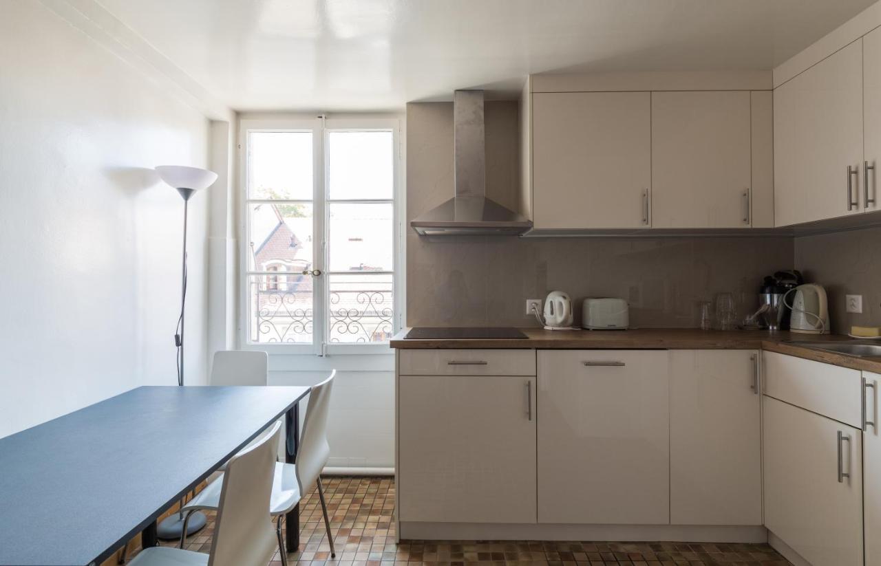 Appartement Il Giardino *