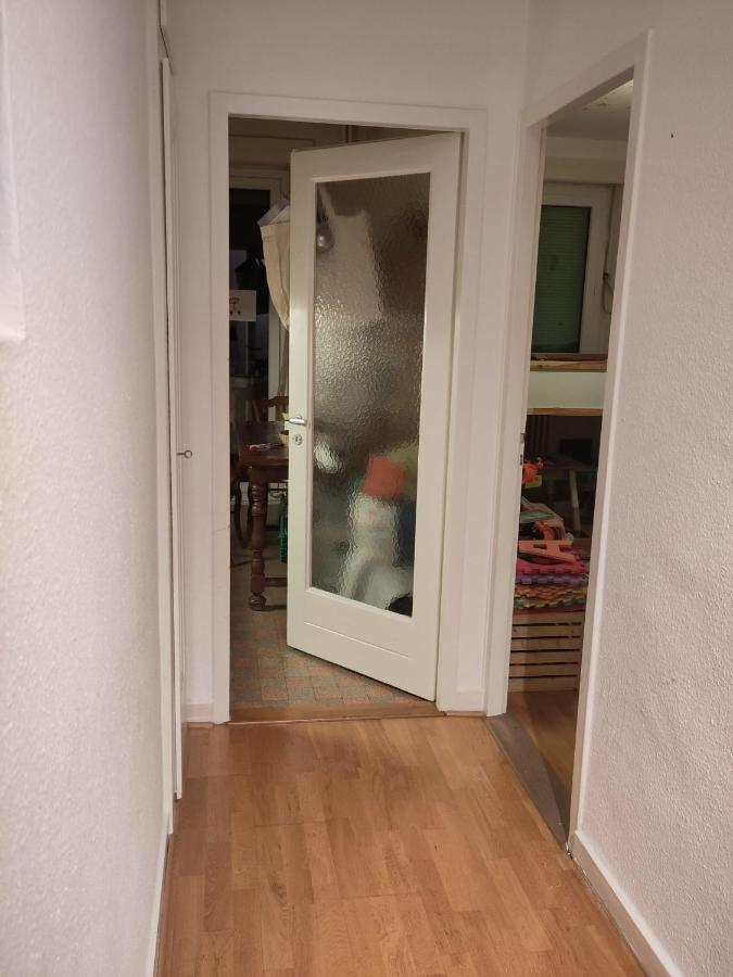 Apartamento Familial 4 Pieces *