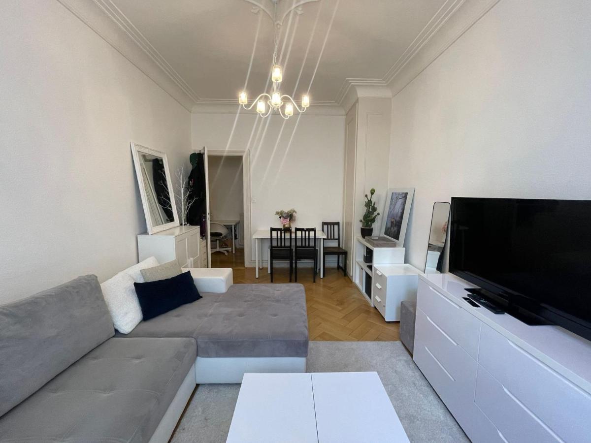 Chambre Geneve *
