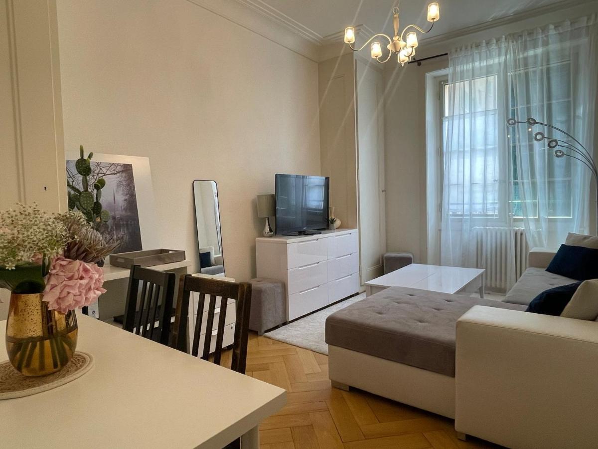 Chambre Geneve Geneva