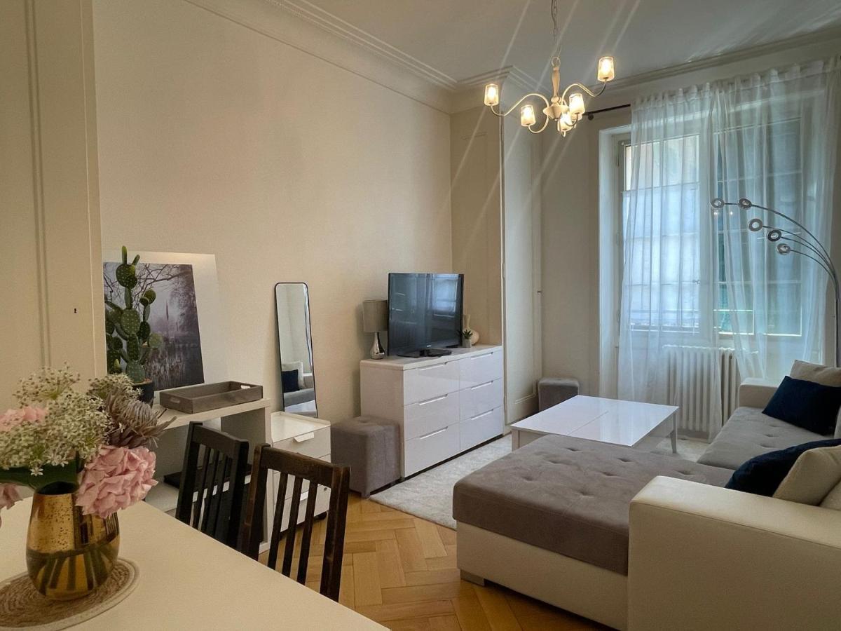 Homestay Chambre Geneve Geneva