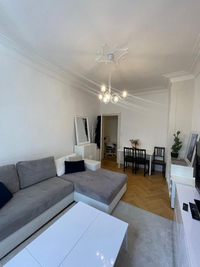 Chambre Geneve Geneva