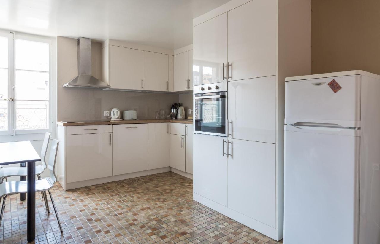 Il Giardino Appartement *
