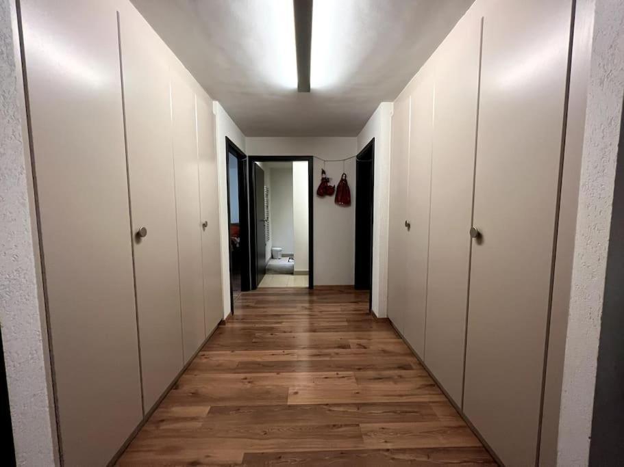 Spacious In Luxurious Villa-geneva