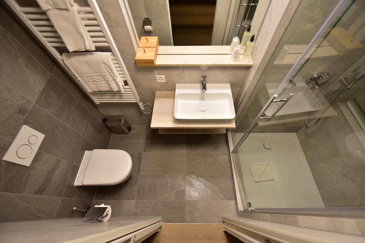 Hotel Rousseau Genf
