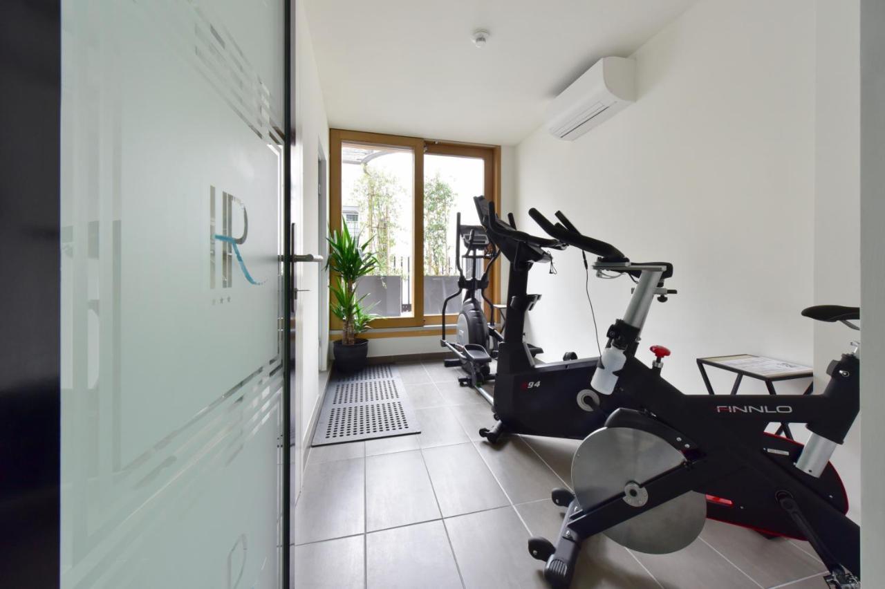 Hotel Rousseau 3*