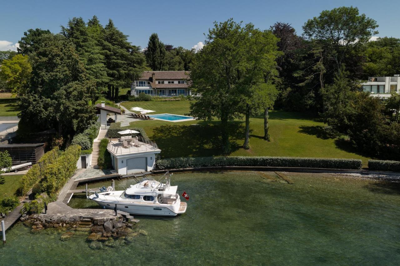Park - Swiss Villa