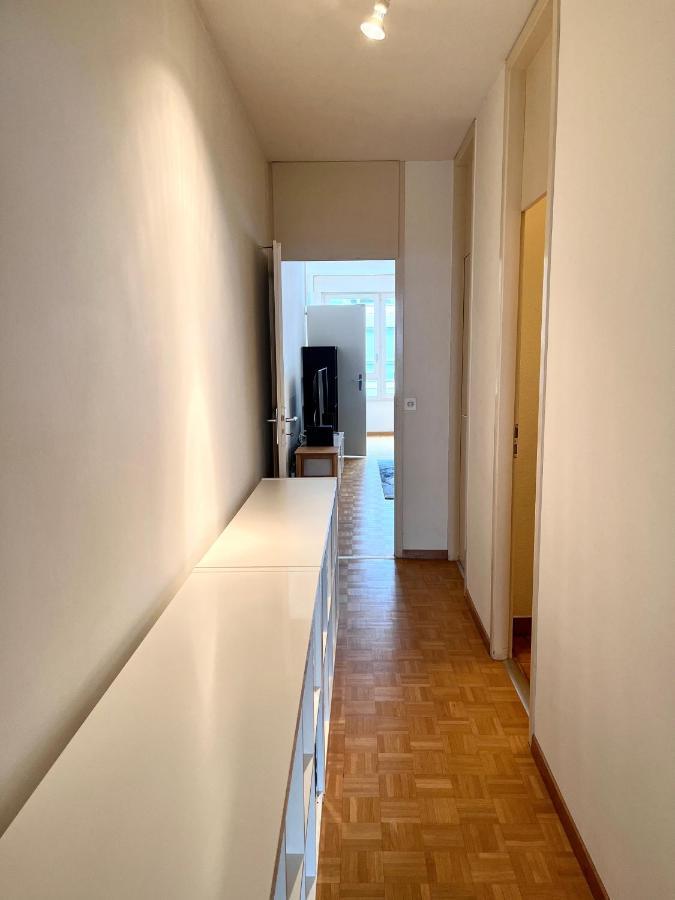 Yooneet Train Station 1br Cozy *