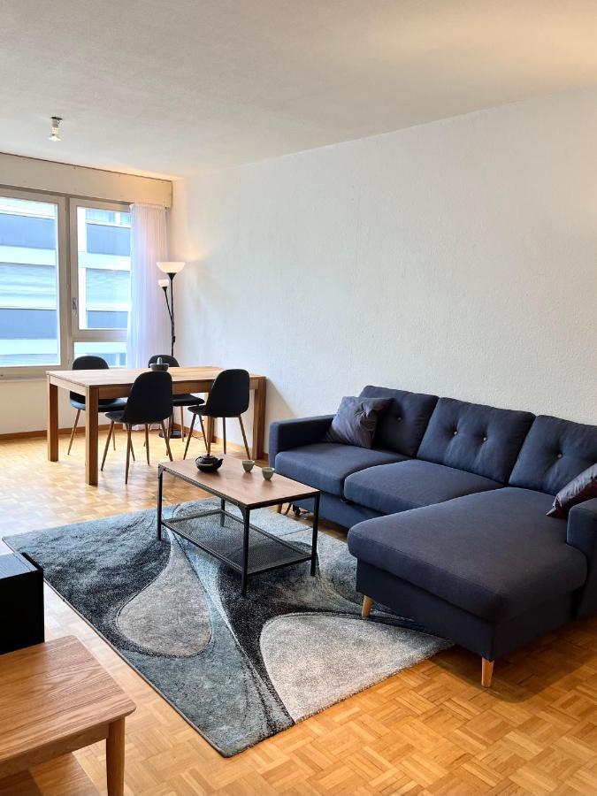 Yooneet Train Station 1br Cozy Appartement