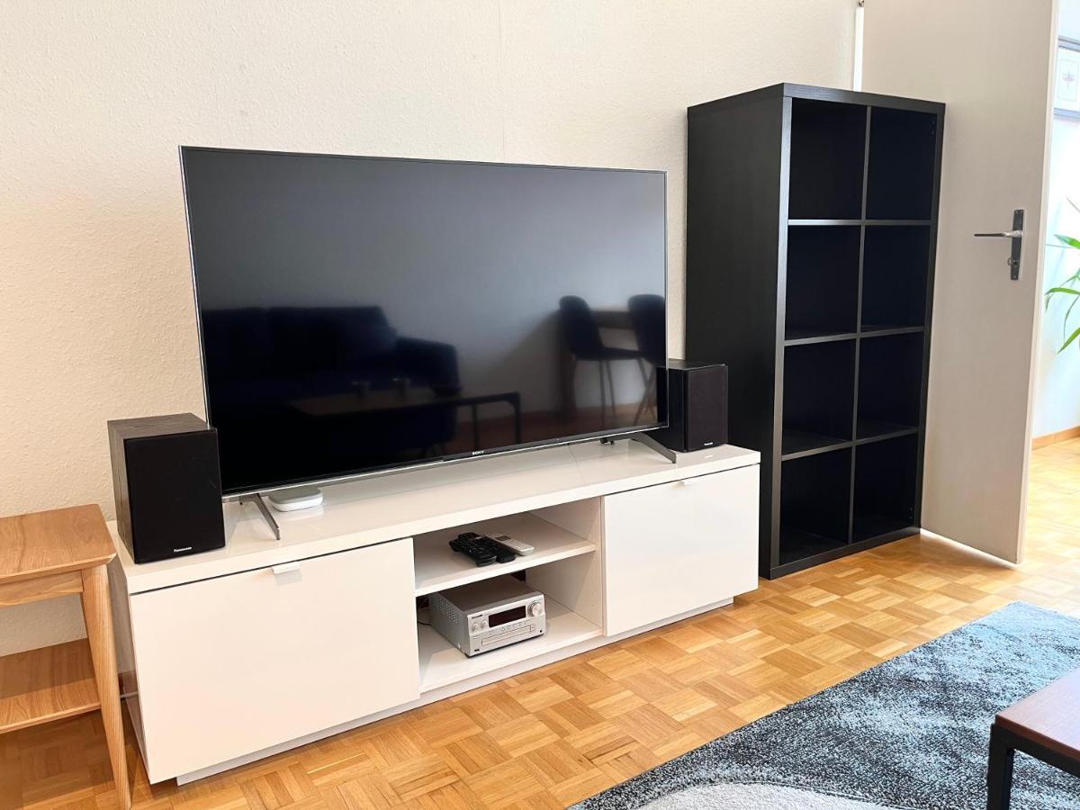 Yooneet Train Station 1br Cozy Appartement Genève