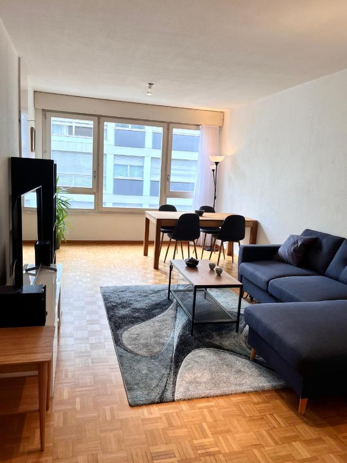 Yooneet Train Station 1br Cozy *