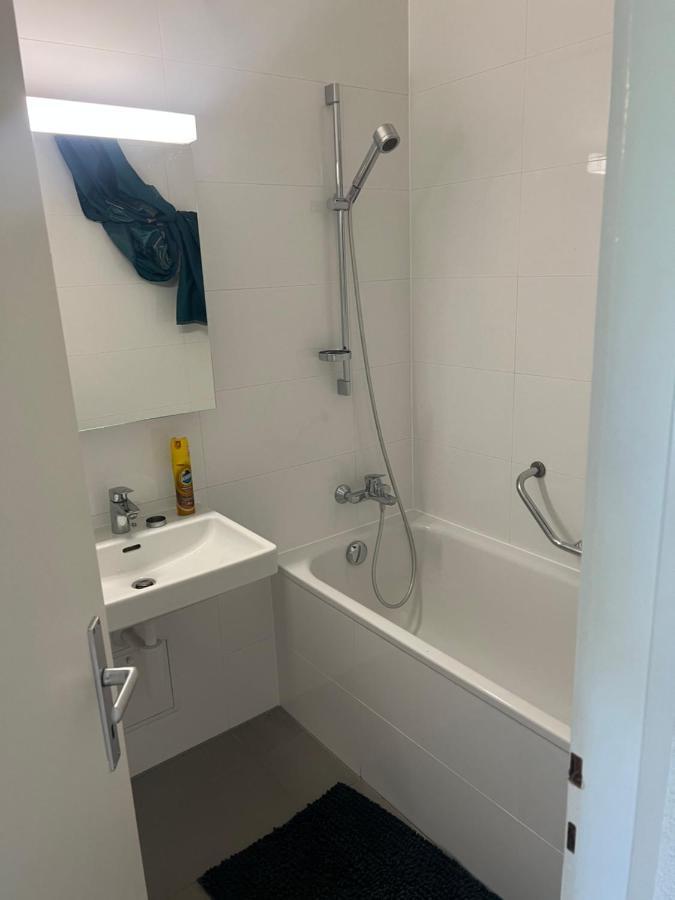 Apartment La Marina Appart *