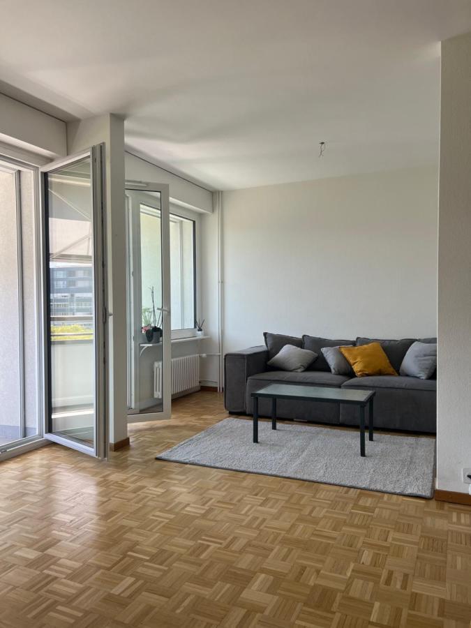 Apartment La Marina Appart *