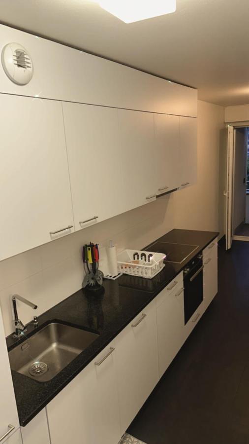Apartment La Marina Appart Geneva