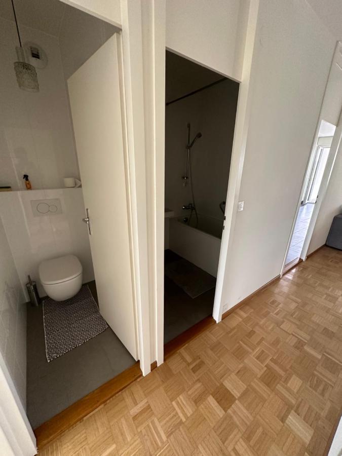 La Marina Appart Apartment Geneva