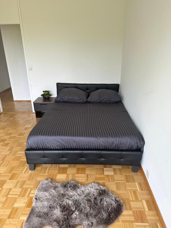 Apartment La Marina Appart *