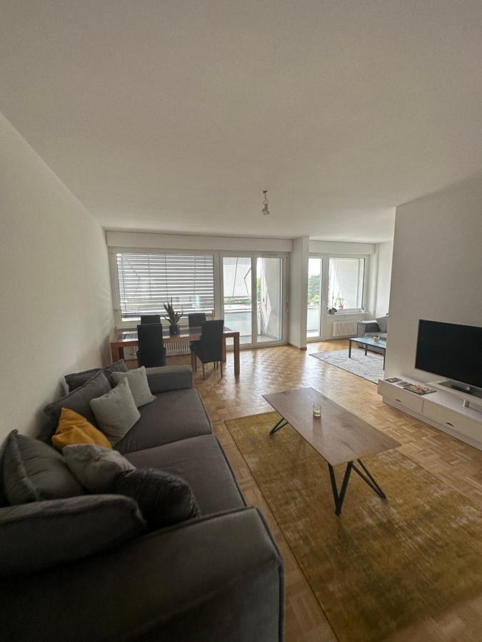 La Marina Appart Geneva