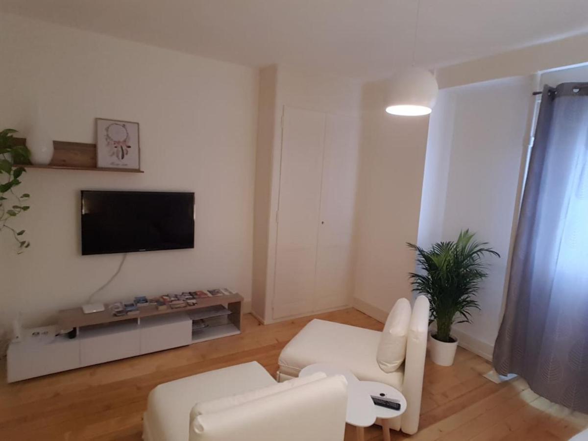 Appartement Diamond Au Centre De