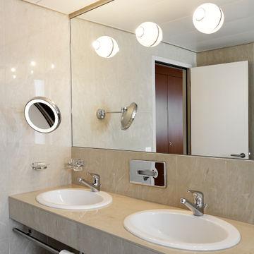 Cornavin Hotel 4*