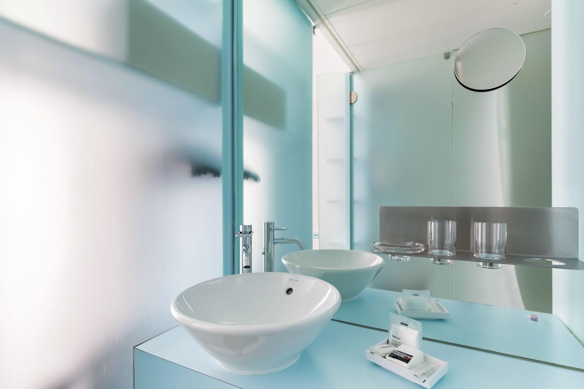 Hotel Cristal Design