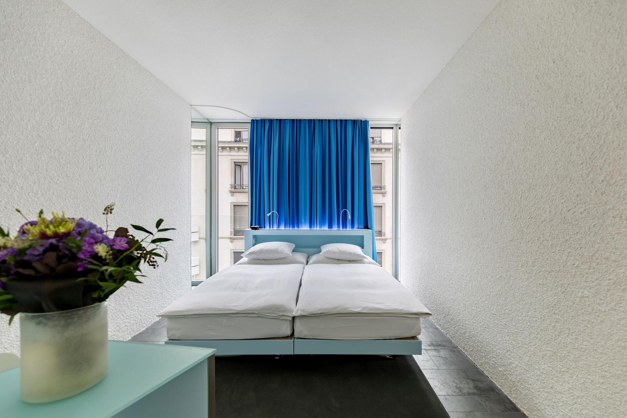 Cristal Design Hotel Genève