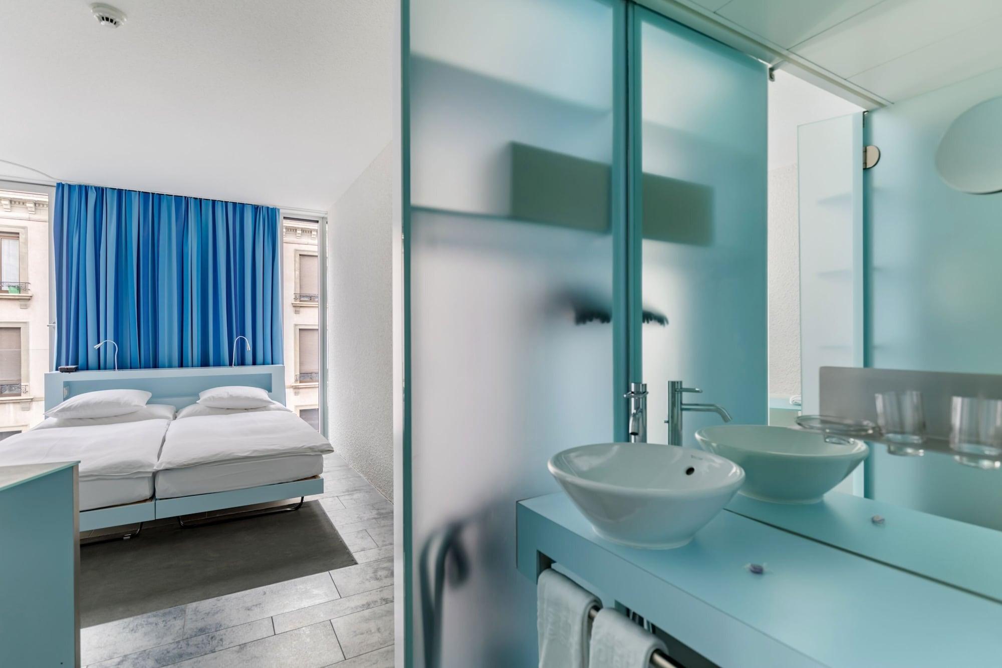 Cristal Design Hotel