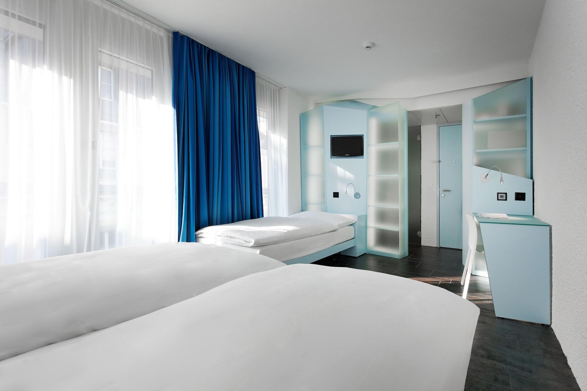 Cristal Design Hotel