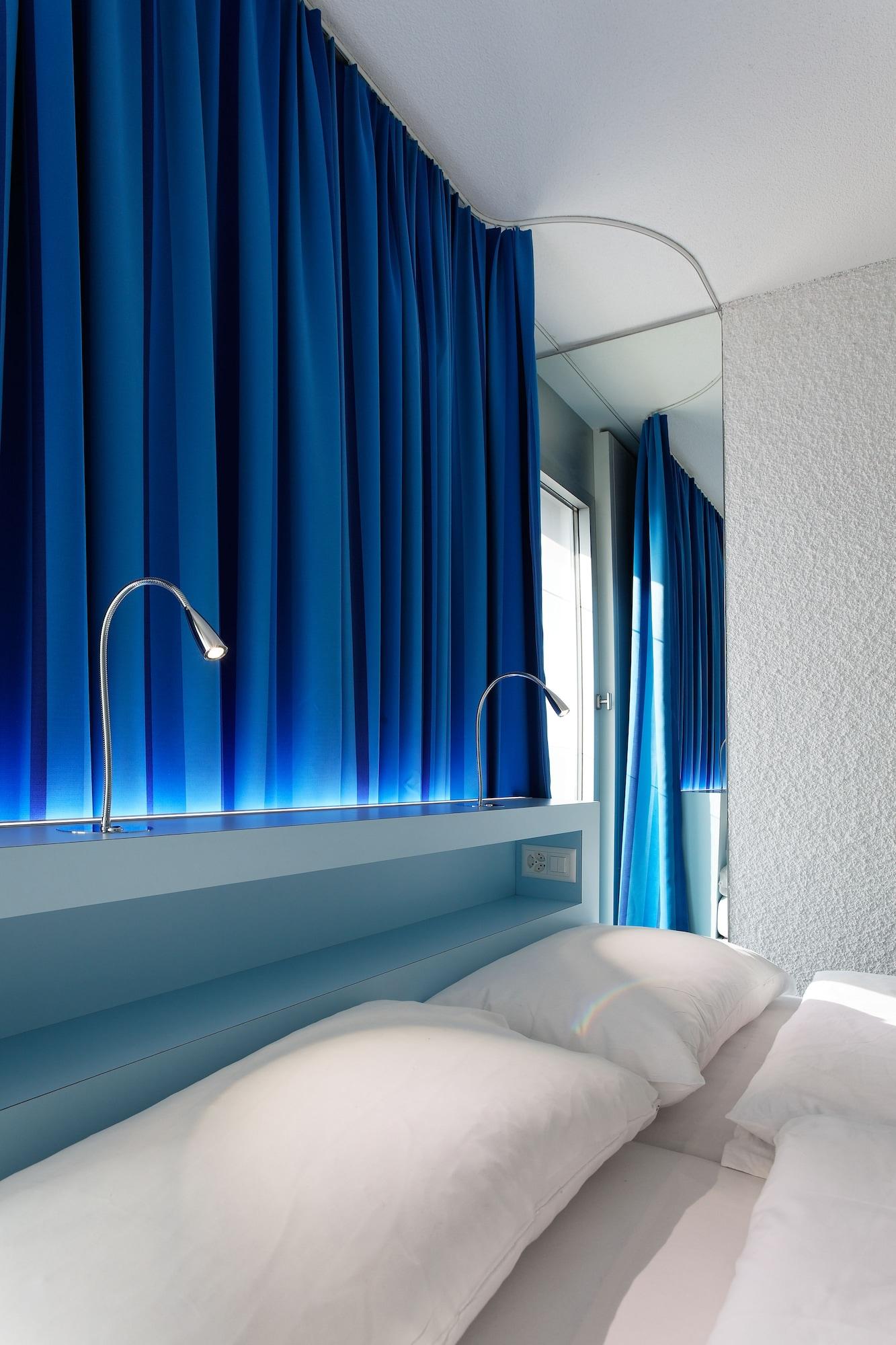 Cristal Design 3* Genève