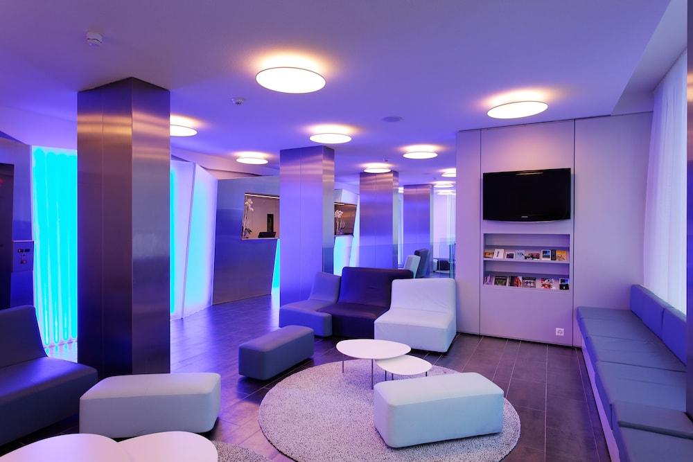 Hotel Cristal Design Genève