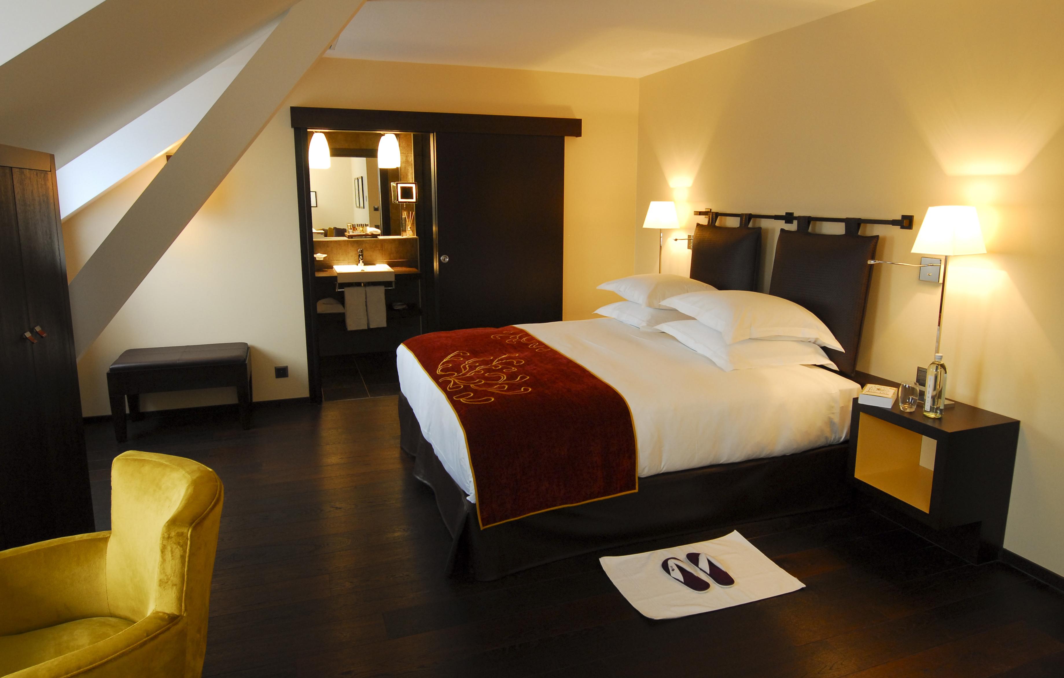Eastwest Hotel Genève
