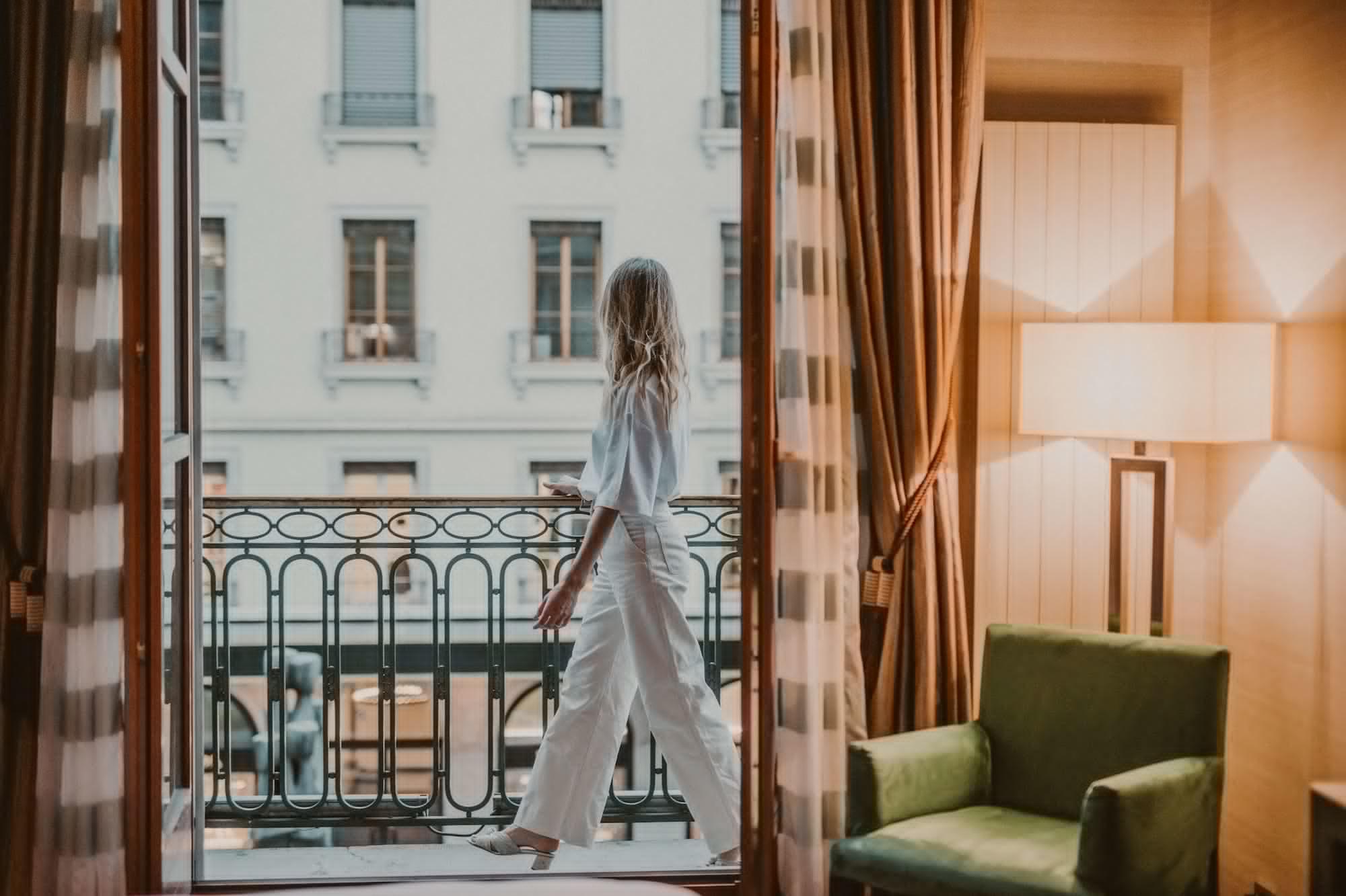 Metropole Genève
