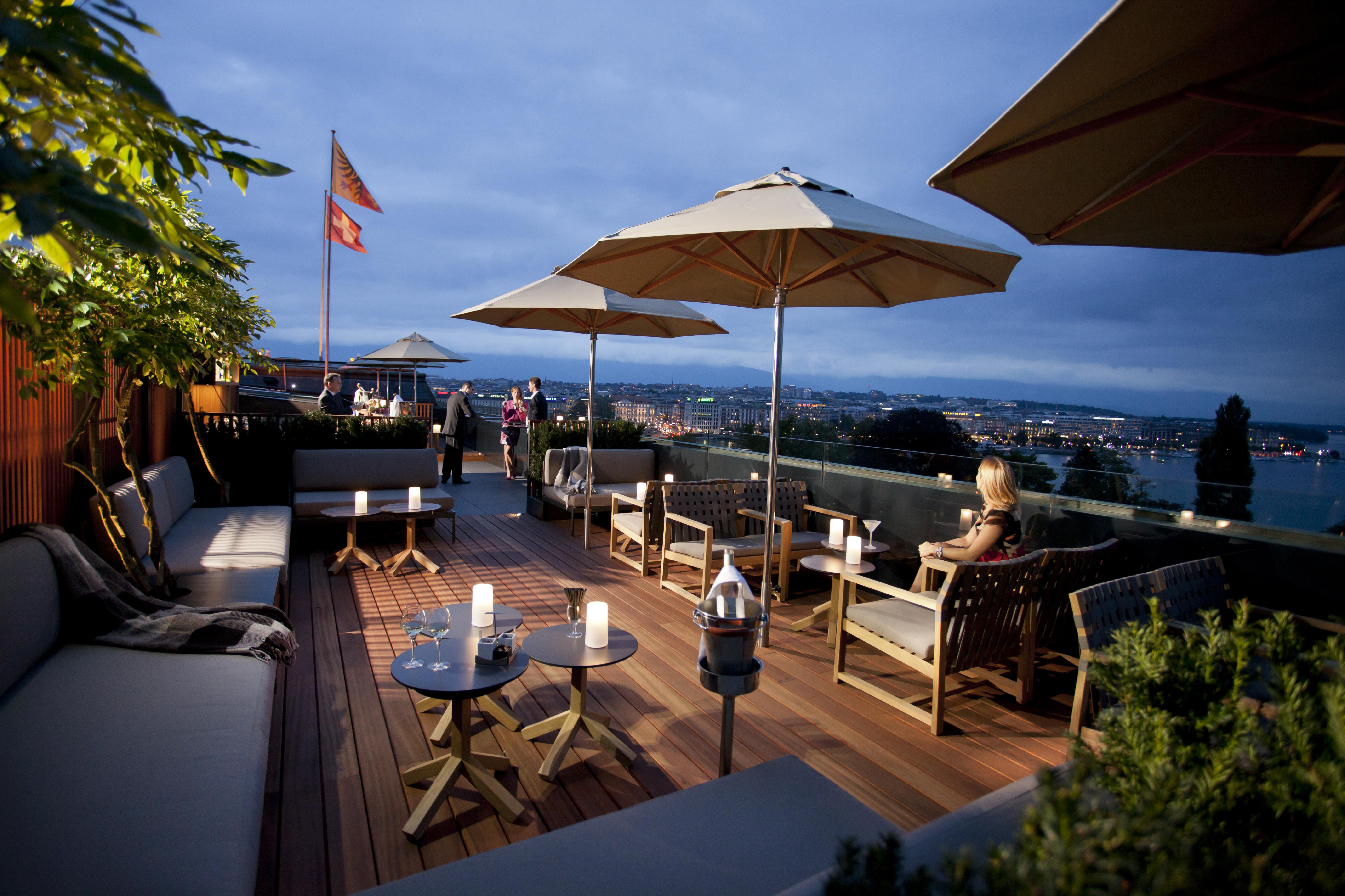 Hotel Metropole