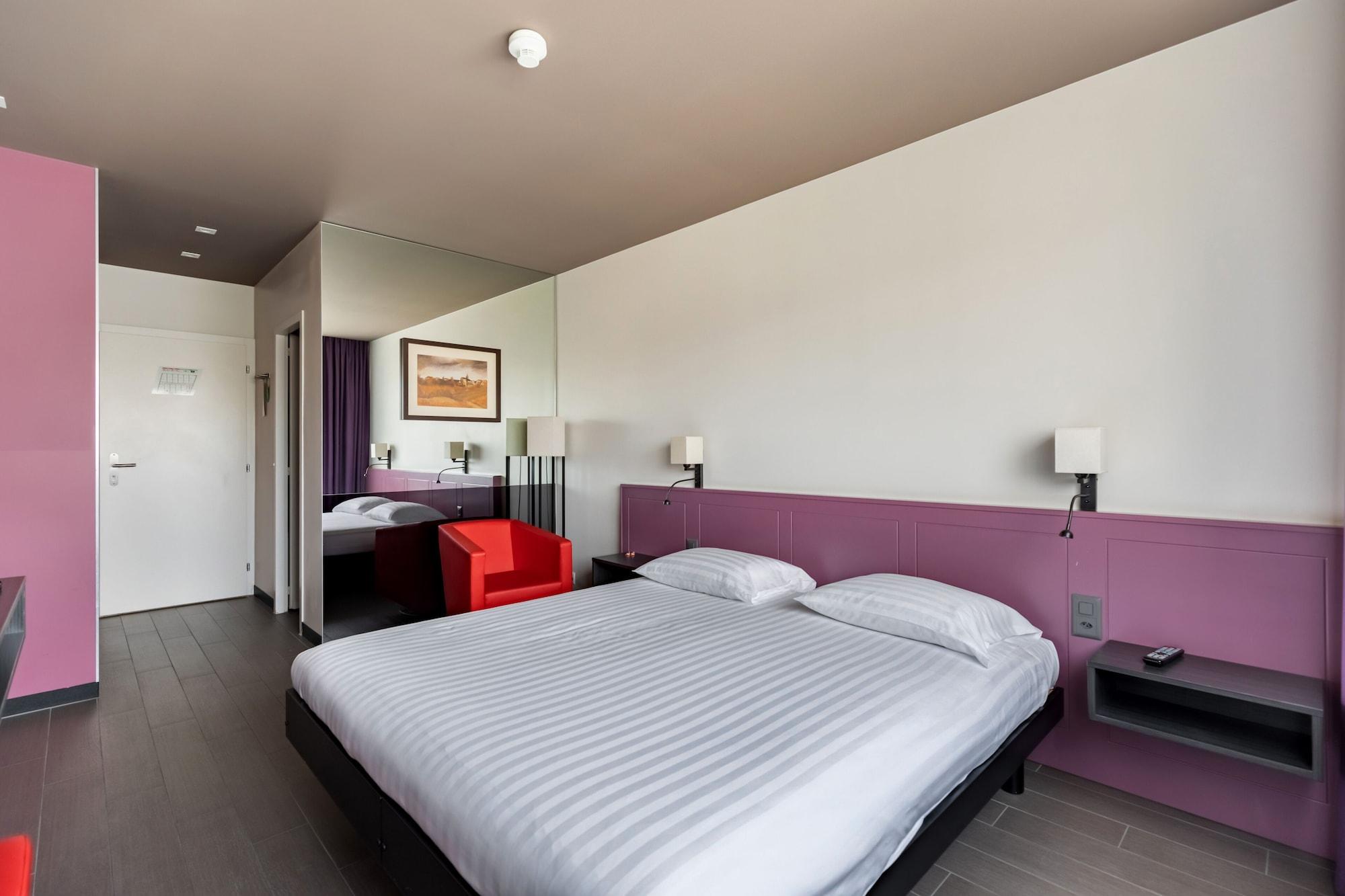 Les Nations Hotel Genève