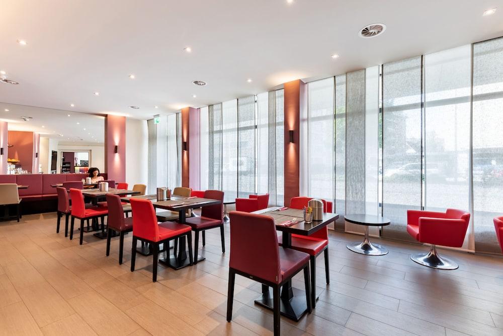 Les Nations Hotel Genève