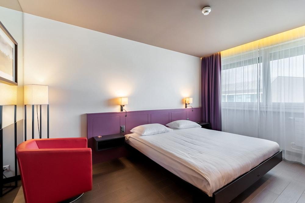 Hotel Les Nations 3*