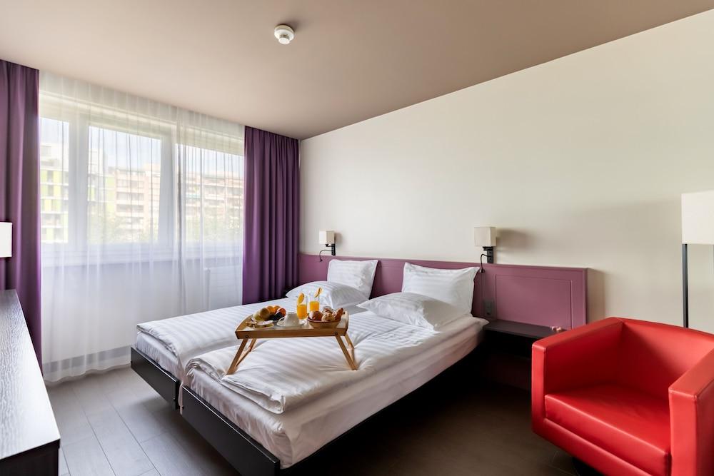 Hotel Les Nations