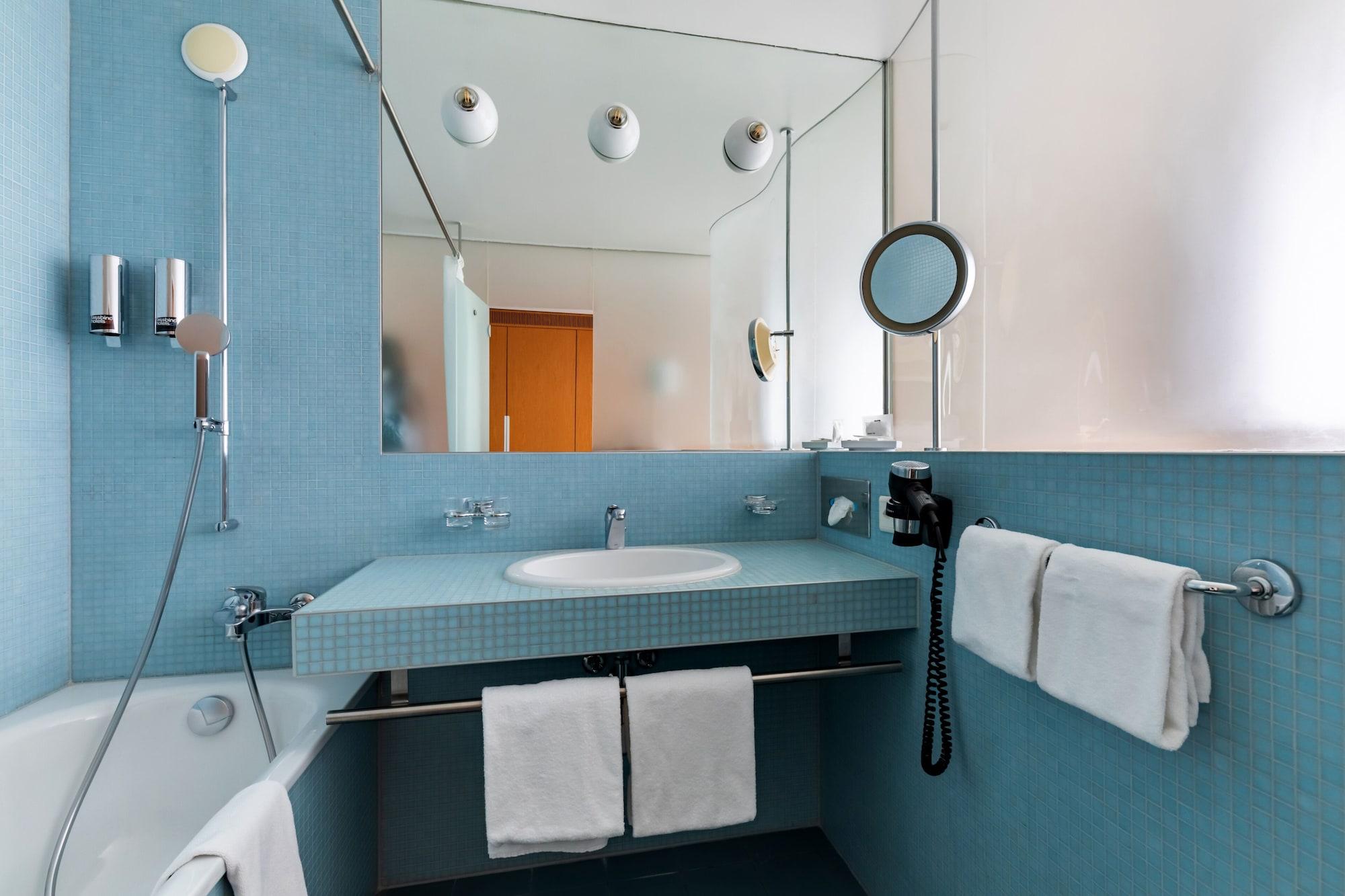 Cornavin Hotel