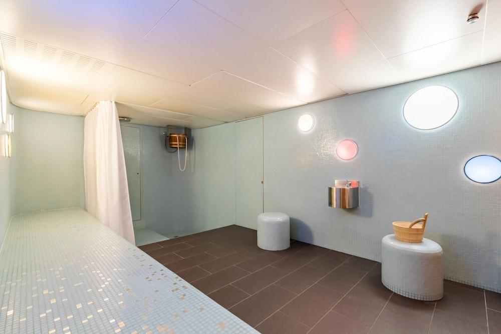 Hotel Cornavin