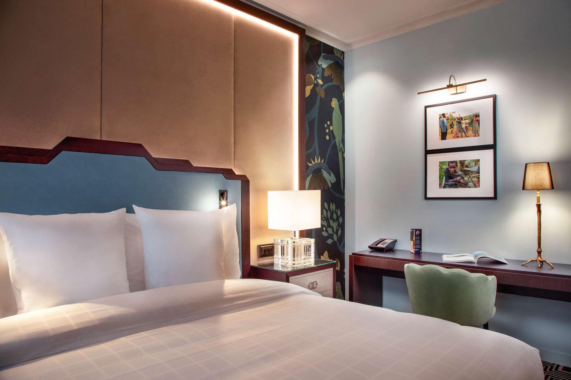 Bristol Hotel