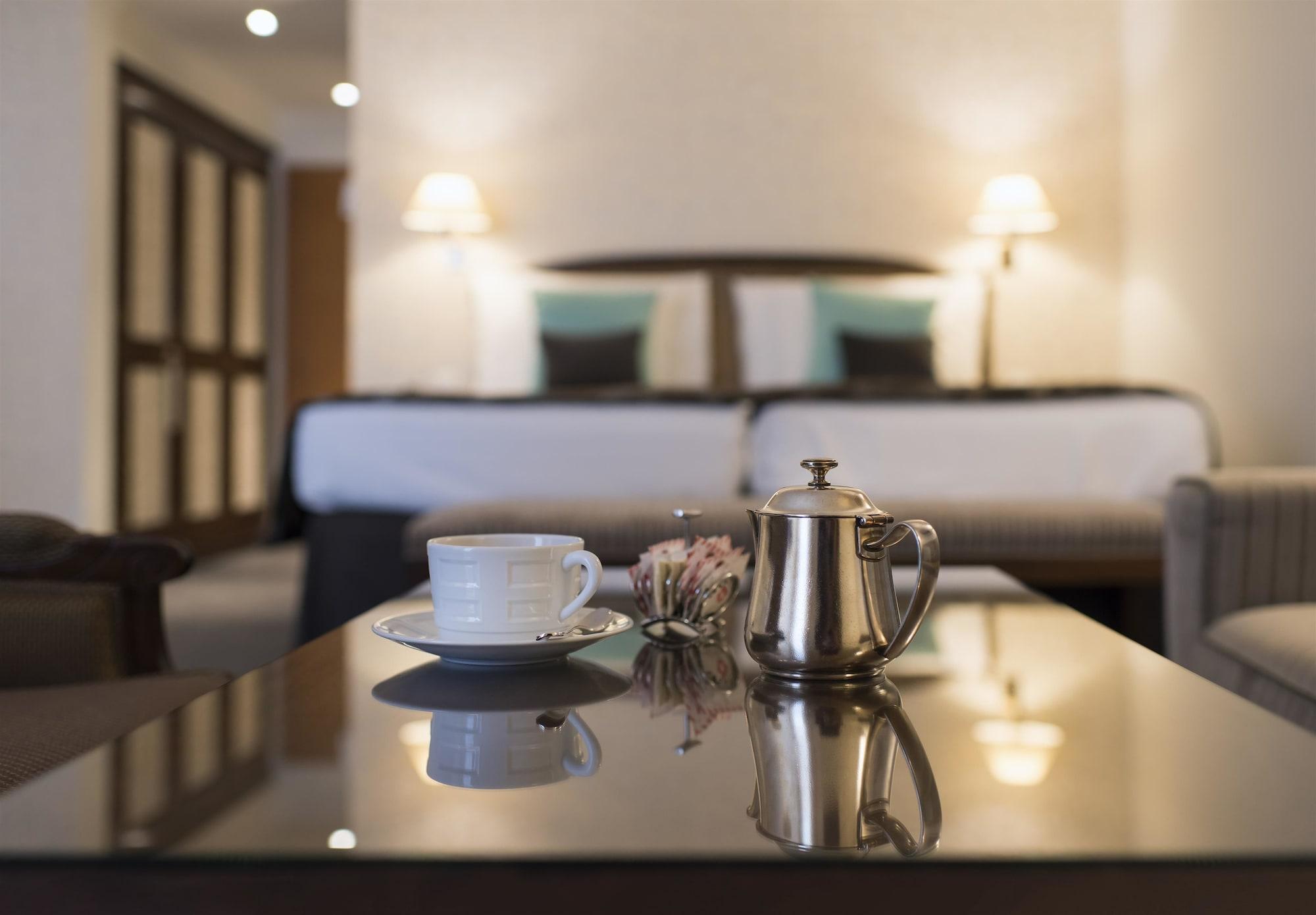 Hotel Bristol