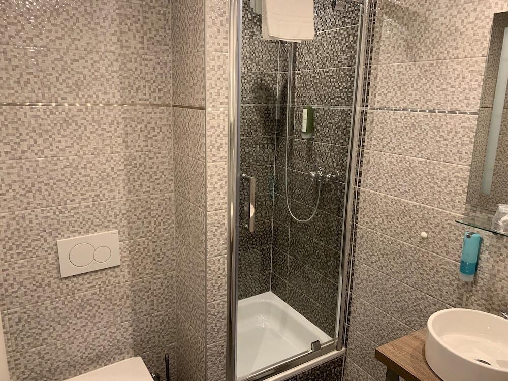Hotel Admiral 3*