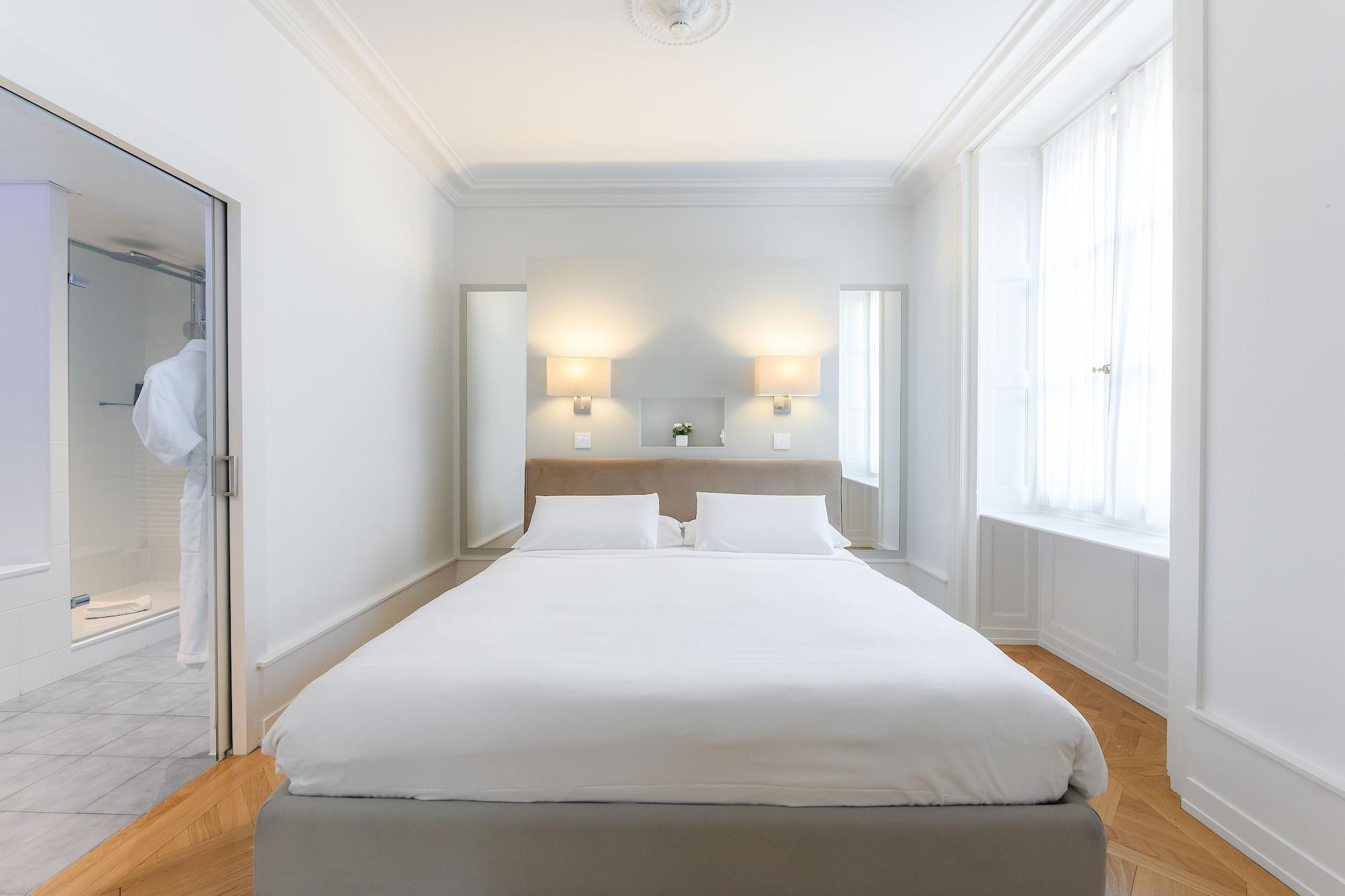 Swiss Luxury 5*