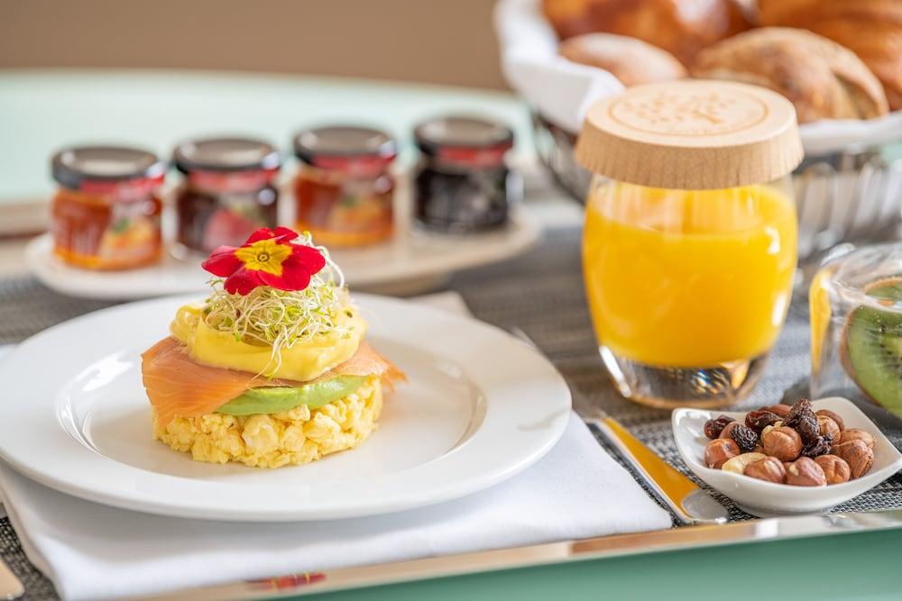 Hotel Swiss Luxury Genebra