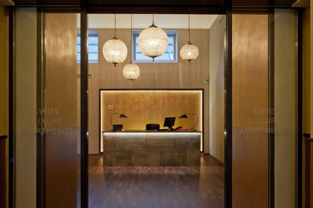 Swiss Luxury 5*