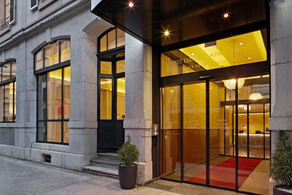 Swiss Luxury 5*