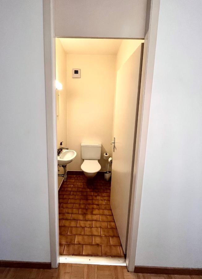 Yooneet Train Station 1br Cozy Appartement *