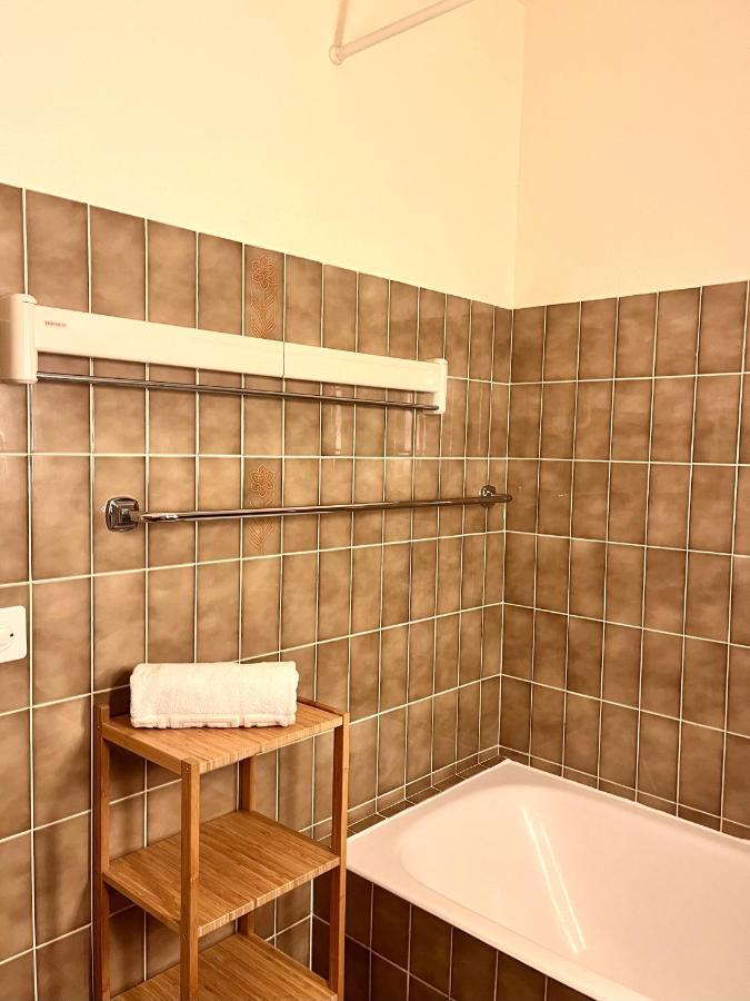 Yooneet Train Station 1br Cozy Appartement