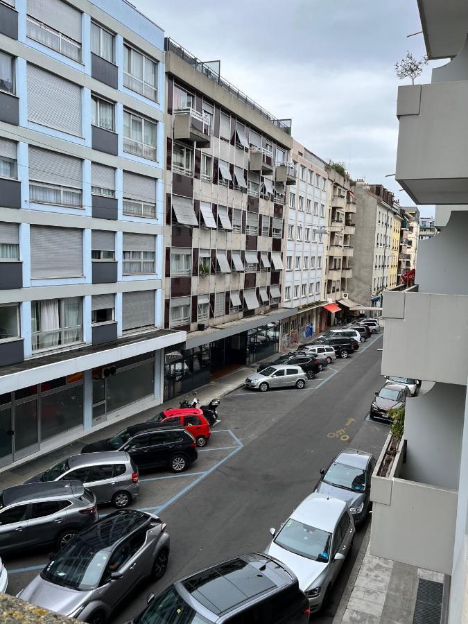 Appartement Yooneet Train Station 1br Cozy Genève